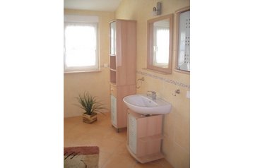 Germania Privát Wittenbeck, Exteriorul